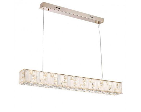 Подвесная люстра Odeon Light CROSSA 5072/50L