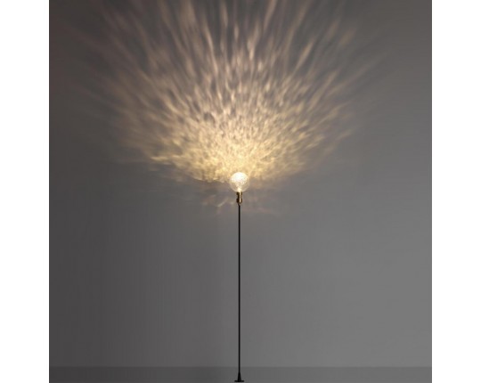 Уличный светильник Odeon Light Nature 7121/2GLB