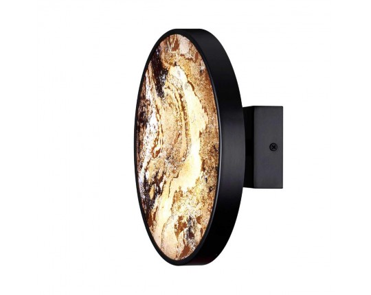 Настенный светильник Odeon Light BERGI 5064/15WL