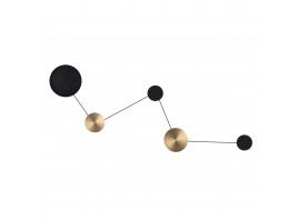 Настенный светильник Odeon Light HIGHTECH 7115/30WL