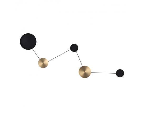 Настенный светильник Odeon Light HIGHTECH 7115/30WL