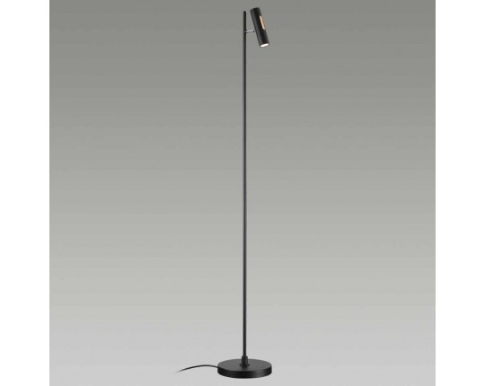 Торшер Odeon Light Hightech Mali 6643/5FL