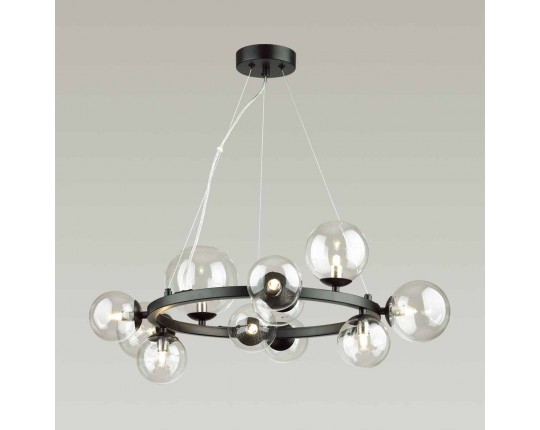 Подвесная люстра Odeon Light Modern Tovi 4818/11