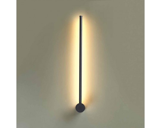 Настенный светодиодный светильник Odeon Light Hightech Fillini 4335/12WL