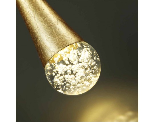 Бра Odeon Light L-vision Gota 4278/1W