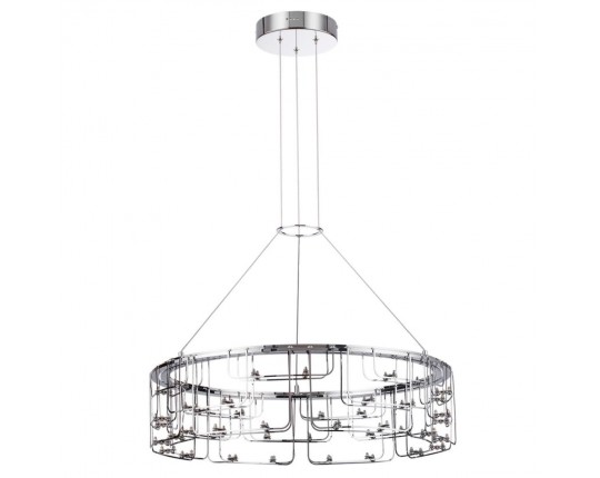 Подвесной светильник Odeon Light Hightech 7059/44L