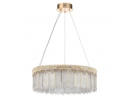 Подвесной светодиодный светильник Odeon Light L-Vision Cleo 5091/80L