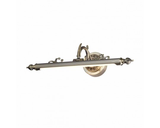 Подсветка для картин Odeon Light Walli Dega 4917/8WL