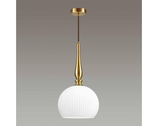 Подвесной светильник Odeon Light Pendant Runga 4766/1