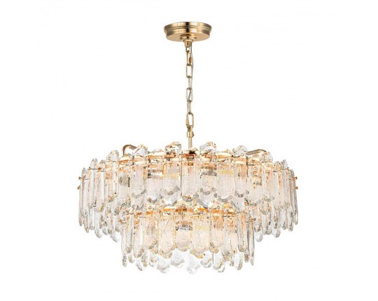 Подвесная люстра Odeon Light BULLON 5069/22