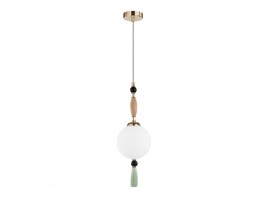 Подвесной светильник Odeon Light Exclusive Modern Palle 5405/1
