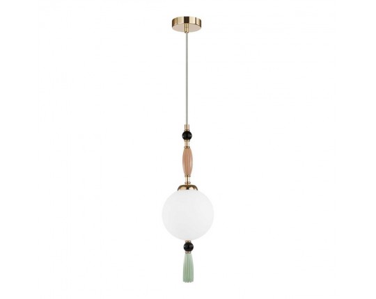 Подвесной светильник Odeon Light Exclusive Modern Palle 5405/1