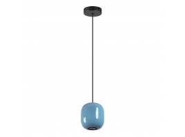 Подвесной светильник Odeon Light OVALI 5053/1B