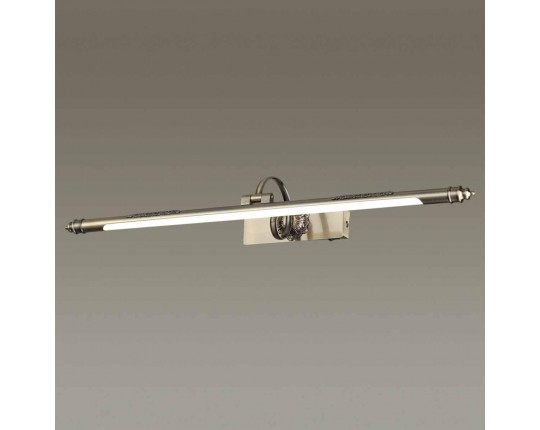 Подсветка для картин Odeon Light Walli Dega 4916/12WL