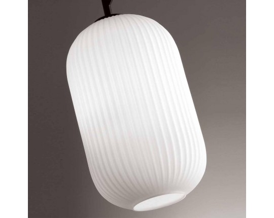 Подвесной светильник Odeon Light Pendant Roofi 4752/1