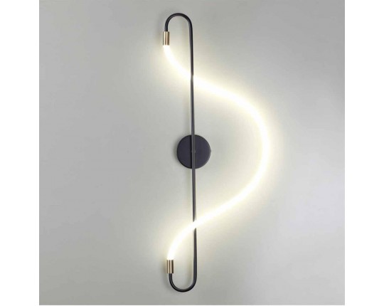 Настенный светодиодный светильник Odeon Light Hightech Keys 4303/19WL