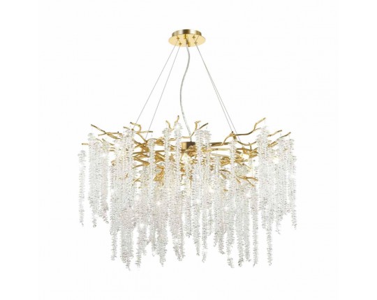 Подвесная люстра Odeon Light Banche 5005/14