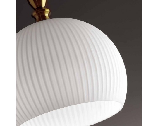 Подвесной светильник Odeon Light Pendant Runga 4765/1