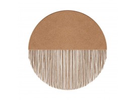 Настенный светильник ODEON LIGHT ECODESIGN CORK 7073/8WL