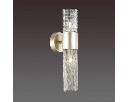 Бра Odeon Light Hall Perla 4631/2W