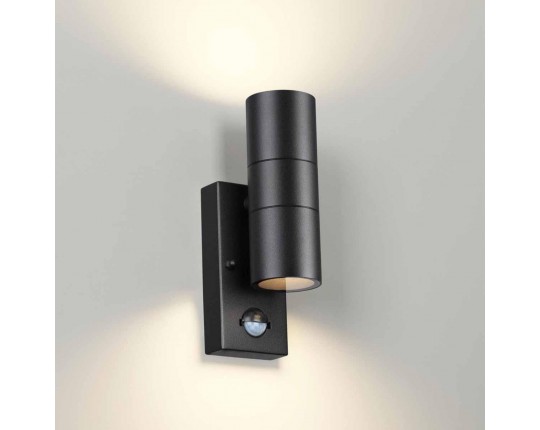 Уличный настенный светильник Odeon Light Motto 4389/2W