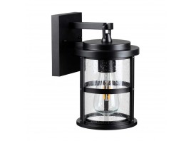 Уличный настенный светильник Odeon Light Nature Magus 4964/1W