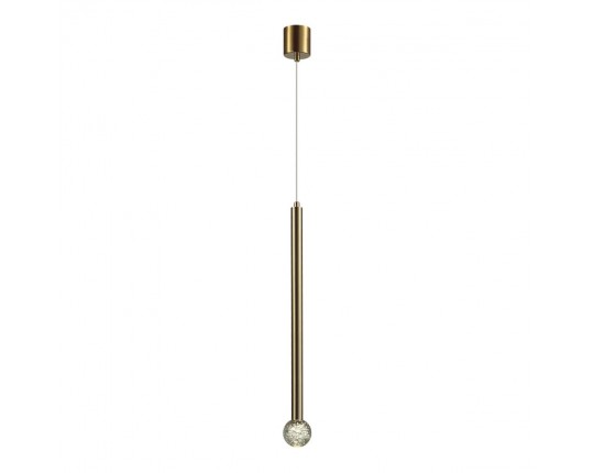 Подвесной светильник Odeon Light HIGHTECH 4374/3LA