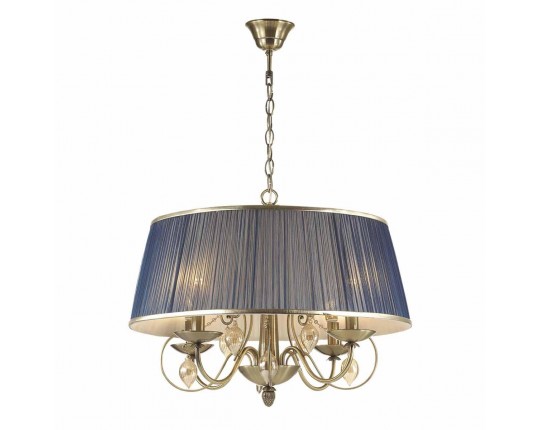 Подвесная люстра Odeon Light Classic Niagara 3921/4