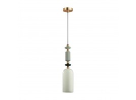 Подвесной светильник Odeon Light Classic Candy 4861/1D