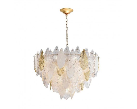 Подвесная люстра Odeon Light LACE 5052/21