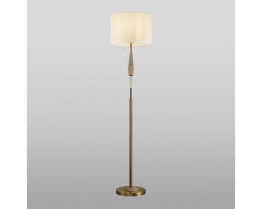 Торшер Odeon Light Classic Latte 5403/1FA