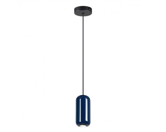 Подвесной светильник Odeon Light OVALI 5053/1E