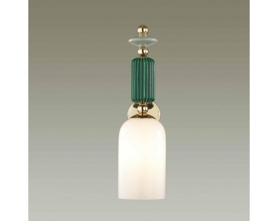 Бра Odeon Light Classic Candy 4861/1W