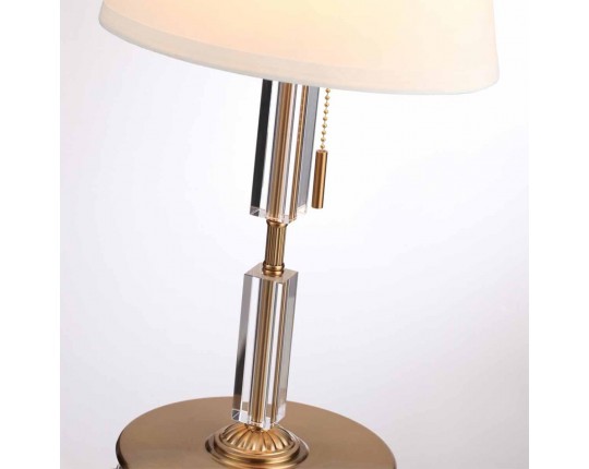 Настольная лампа Odeon Light Modern London 4894/1T