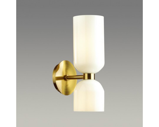 Бра Odeon Light Midcent Orinoco 4798/2W