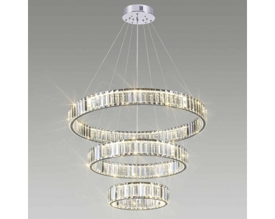 Подвесная люстра Odeon Light Vekia 4930/88L