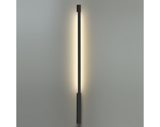 Настенный светодиодный светильник Odeon Light Hightech Fino 7006/100