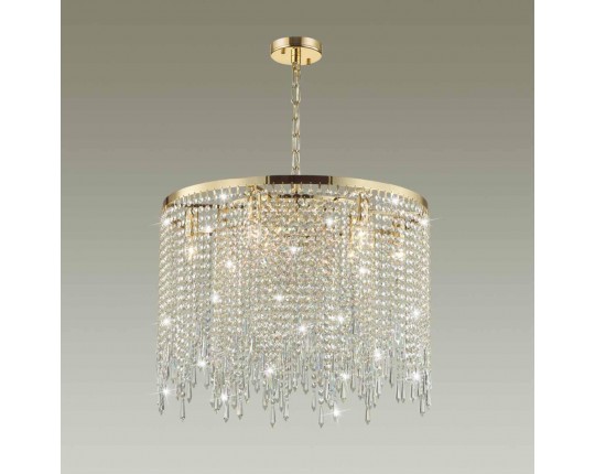 Подвесная люстра Odeon Light Chokka 5028/9