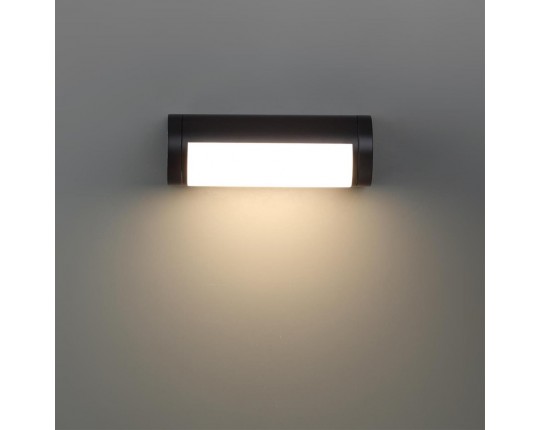 Настенный светильник Odeon Light NATURE 7117/12WL