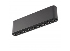 Потолочный светодиодный светильник Odeon Light Hightech Small 7092/21CL