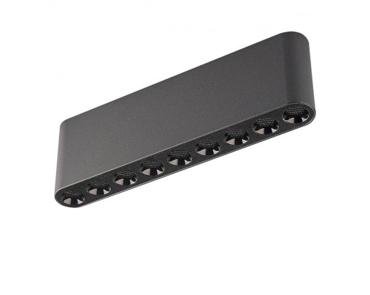 Потолочный светодиодный светильник Odeon Light Hightech Small 7092/21CL