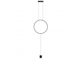 Торшер Odeon Light Hightech Teo 7022/27FL