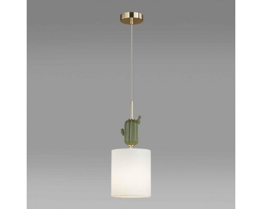 Подвесной светильник Odeon Light Exclusive Modern Cactus 5425/1
