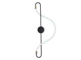 Настенный светодиодный светильник Odeon Light Hightech Keys 4303/19WL