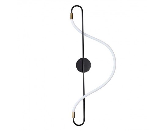 Настенный светодиодный светильник Odeon Light Hightech Keys 4303/19WL