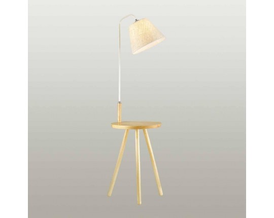 Торшер Odeon Light Hall Kalda 4667/1F