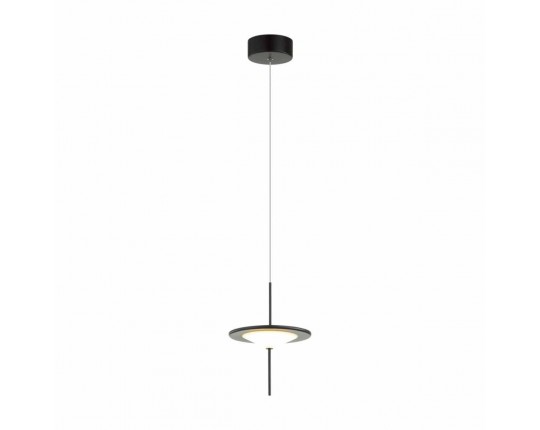 Подвесной светодиодный светильник Odeon Light Steka 5012/10L