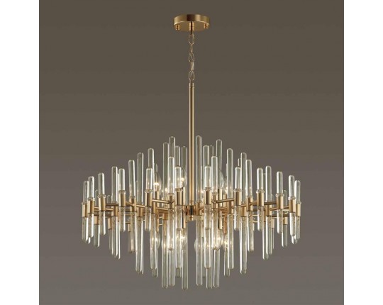 Подвесная люстра Odeon Light Hall Stika 4988/12