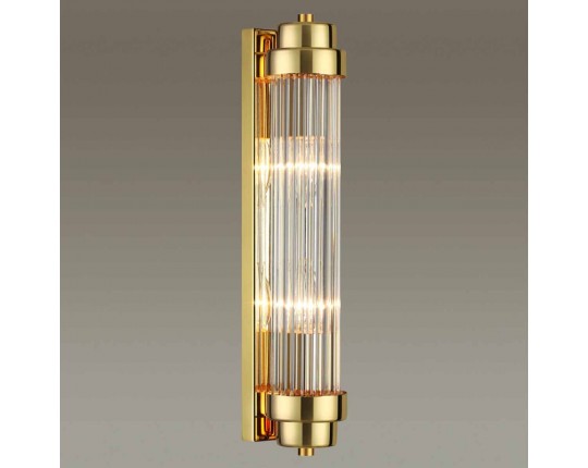 Настенный светильник Odeon Light Walli Lordi 4822/2W