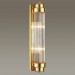 Настенный светильник Odeon Light Walli Lordi 4822/2W